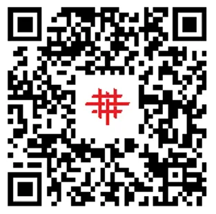 App QR code