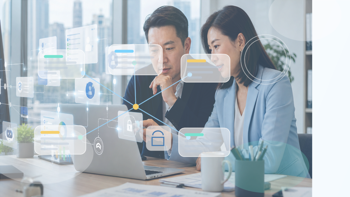 香港中小企導入 AI 業務系統前要準備甚麼?資料、權限與流程檢查清單