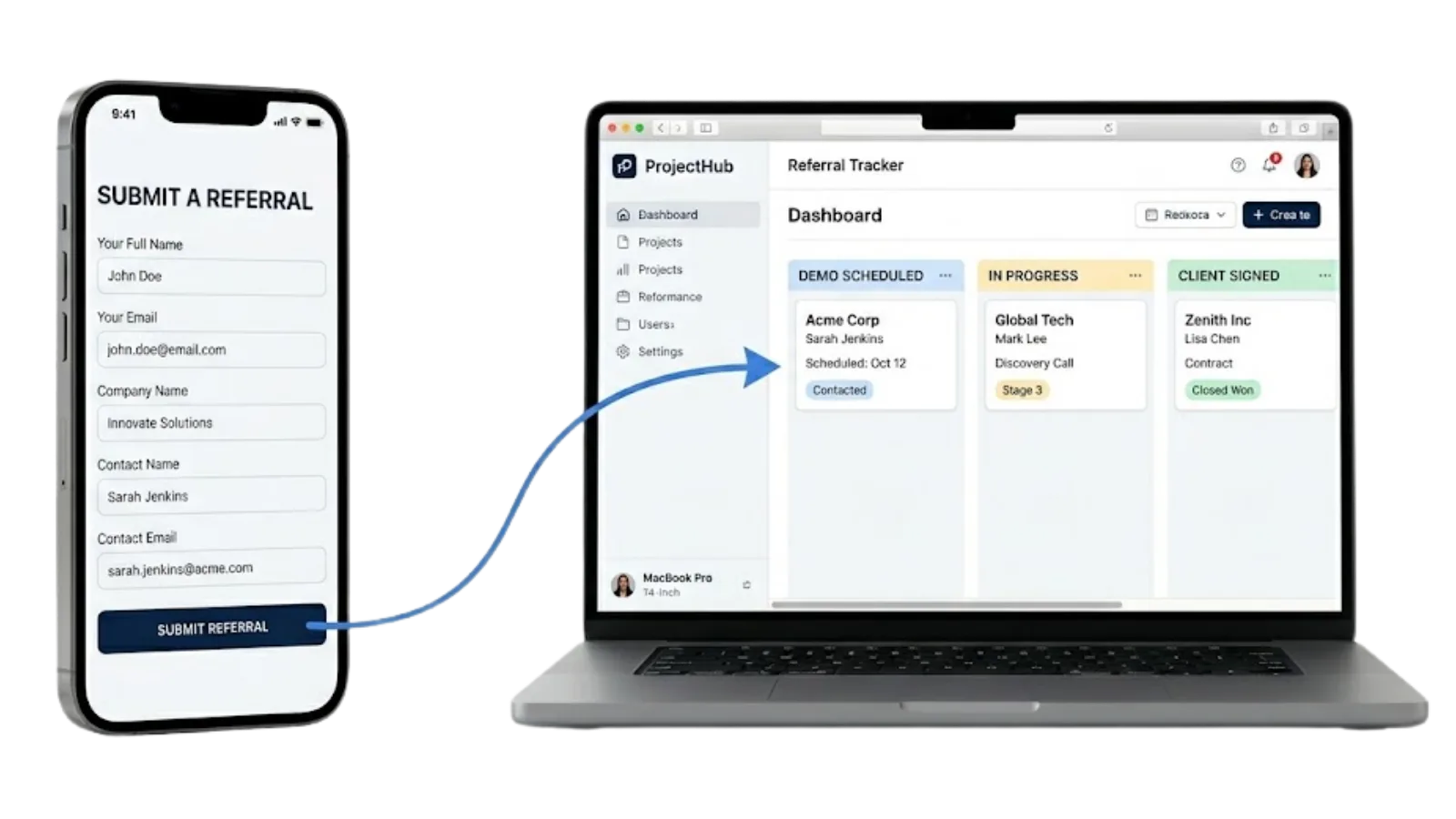 Join the AI Transformation Opportunity
