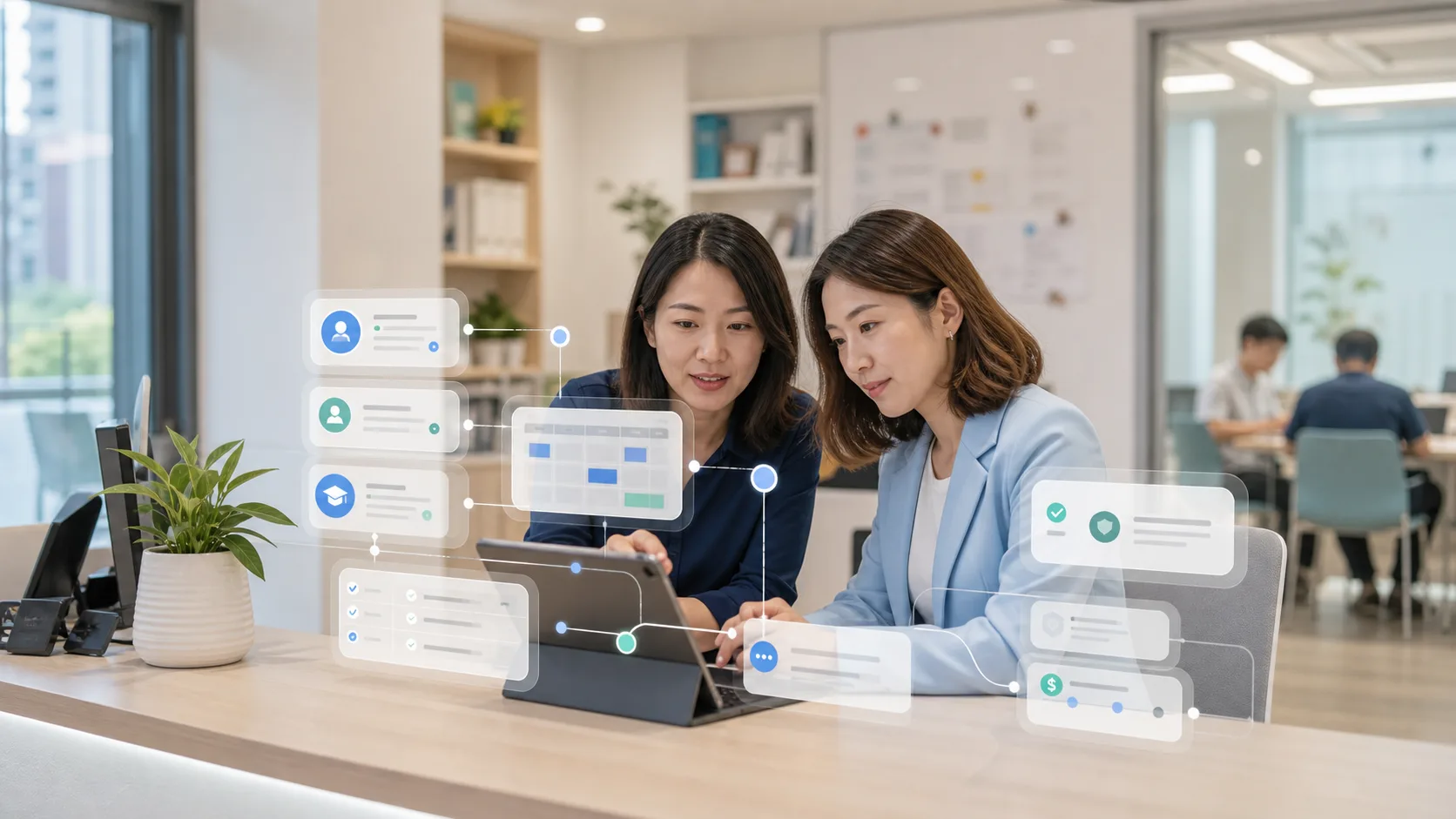 Education Centre AI Agent System Guide: Handling Enquiries, Scheduling, Tuition, WhatsApp, and Follow-Up