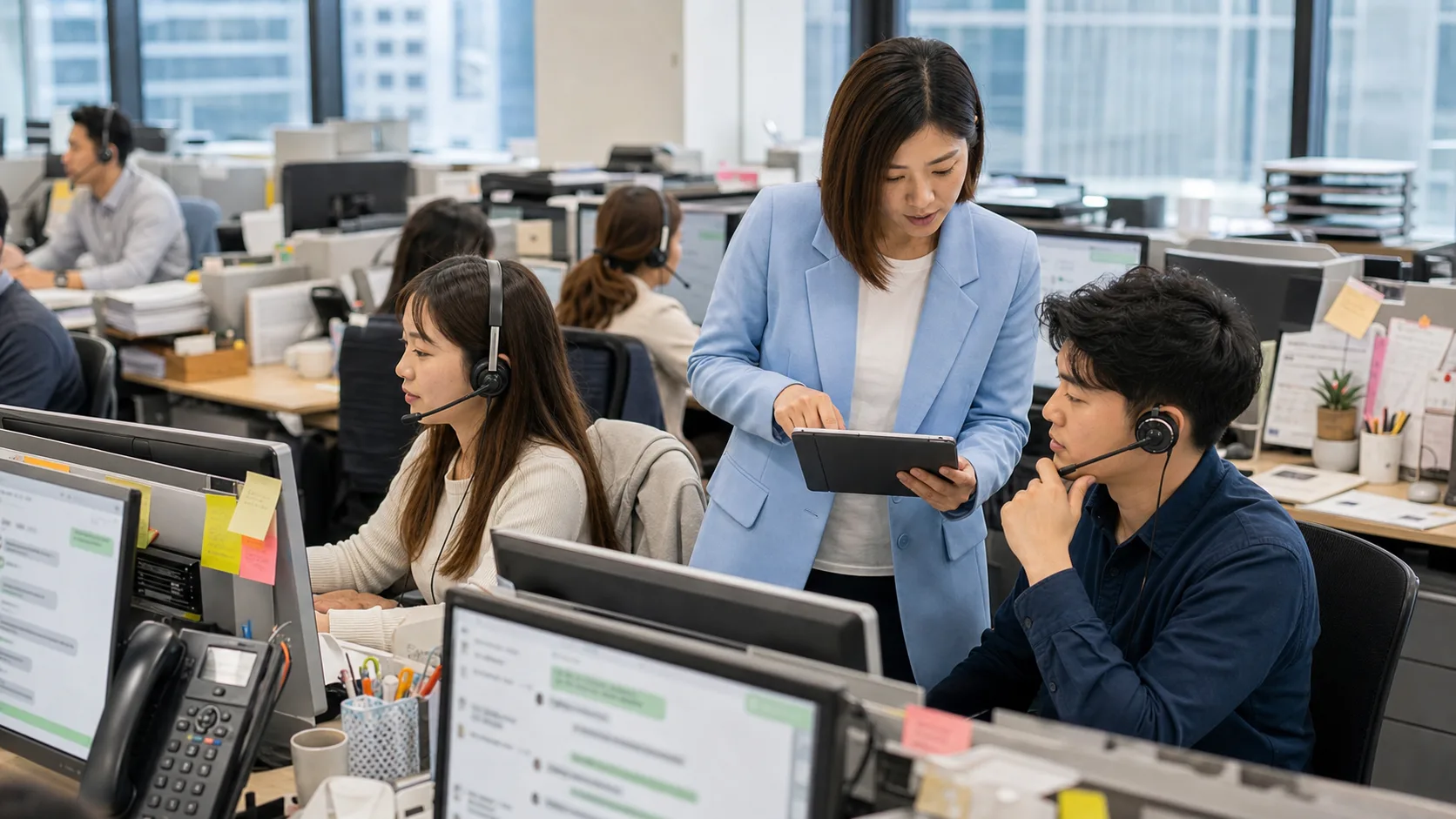 WhatsApp AI chatbot 适合香港中小企吗？怎样避免搞差新客第一印象