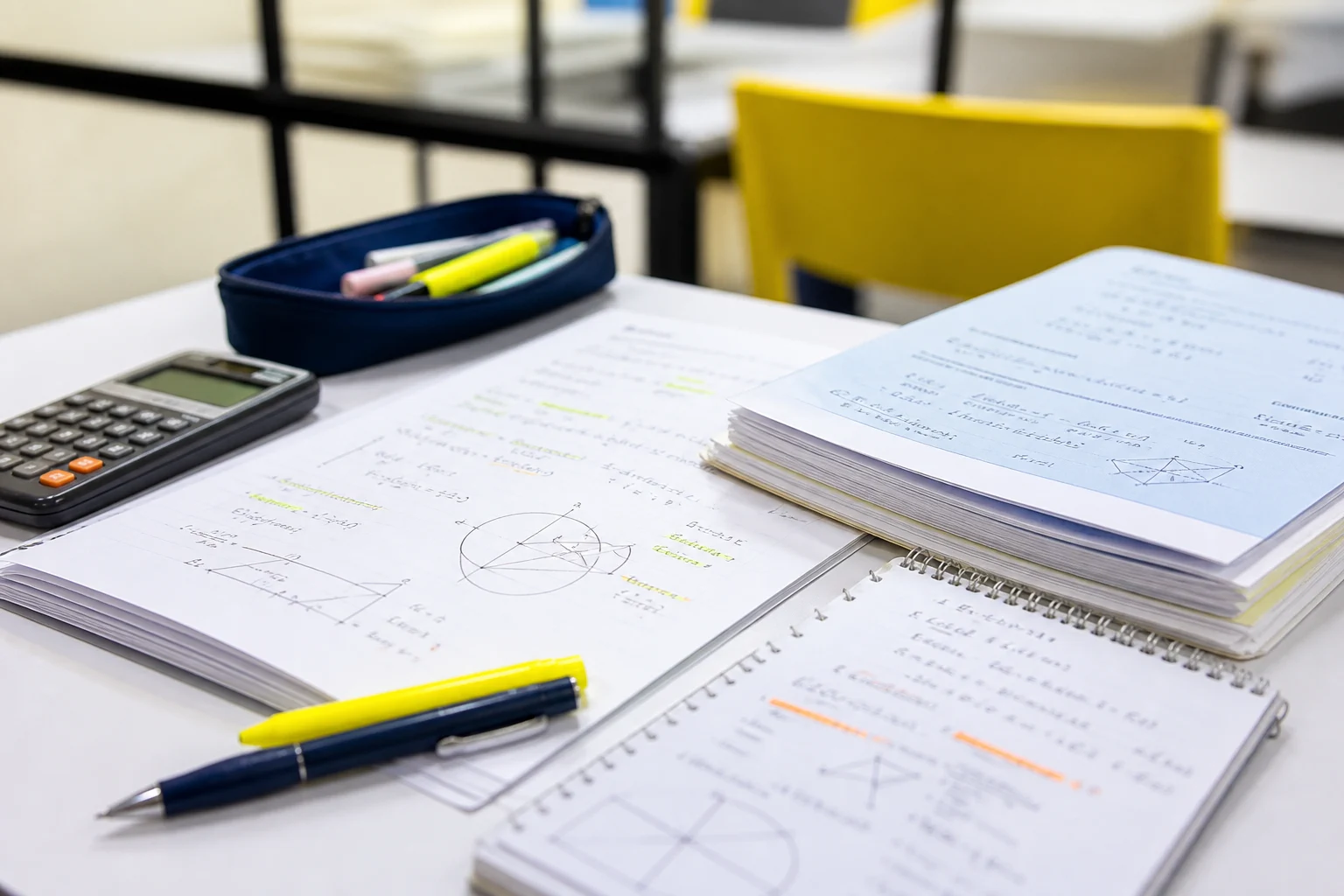 MathPro 教學影片截圖