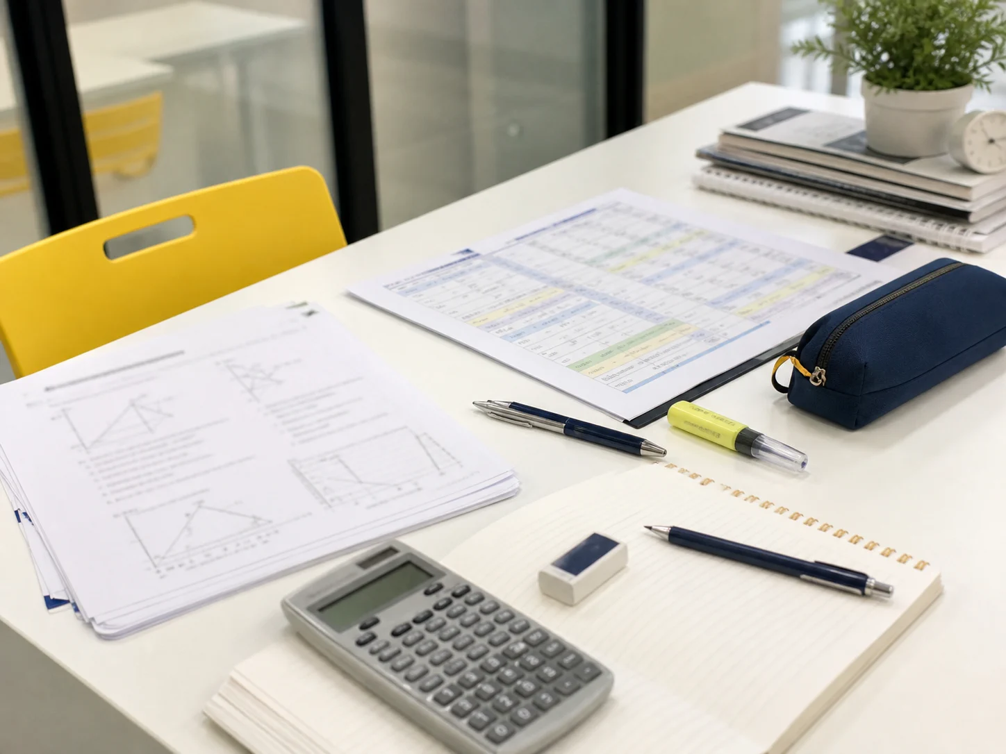 MathPro 小班數學課堂