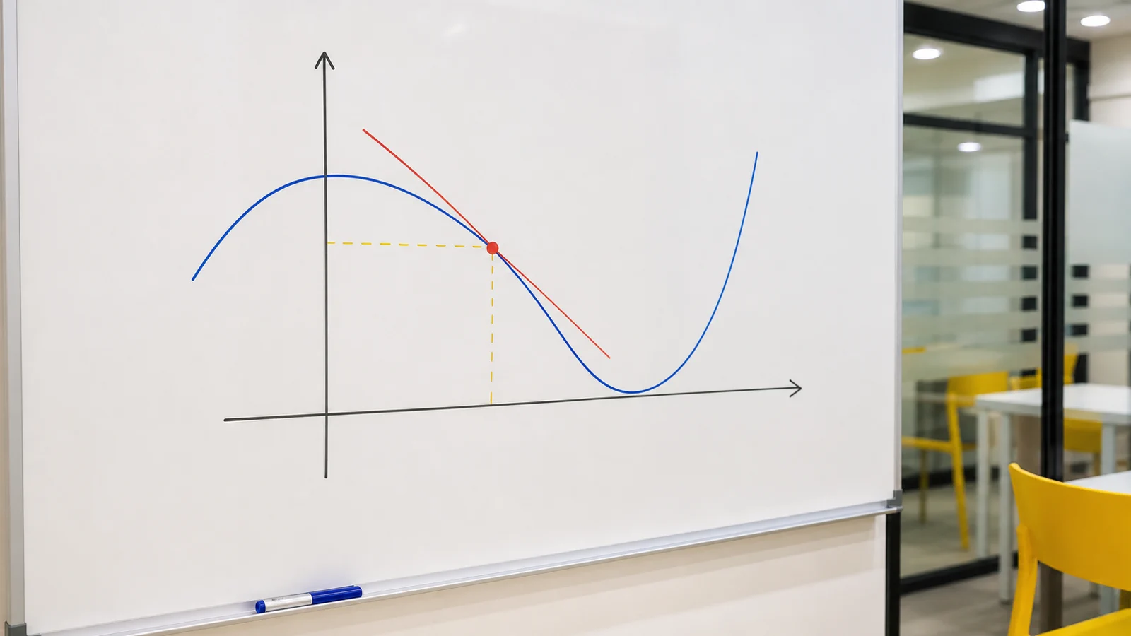 Differentiation Techniques