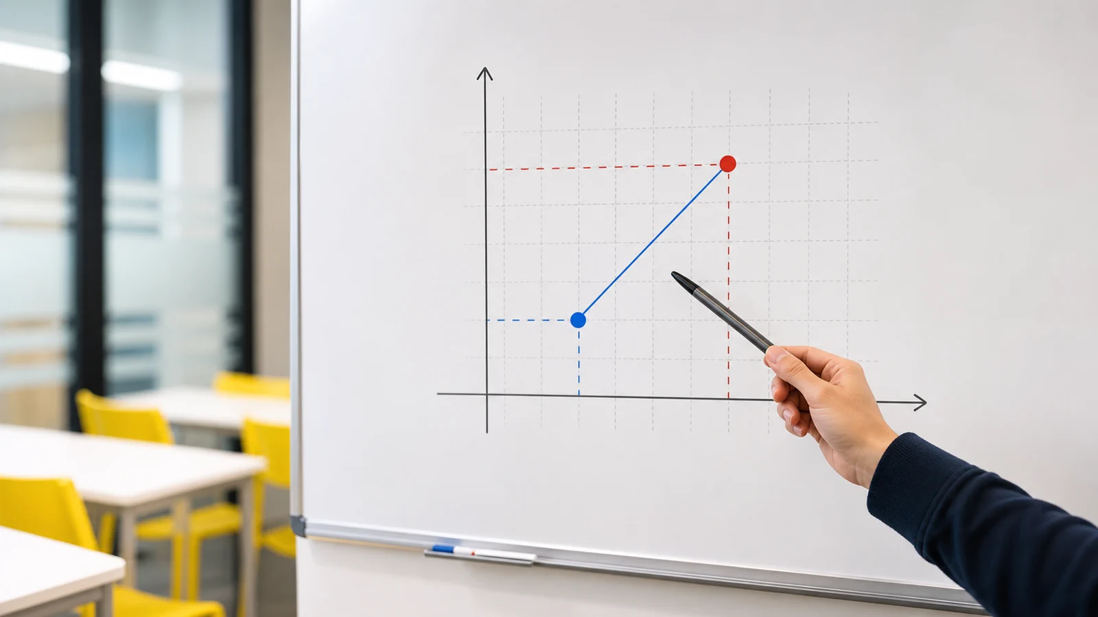 Point and Distance Formula