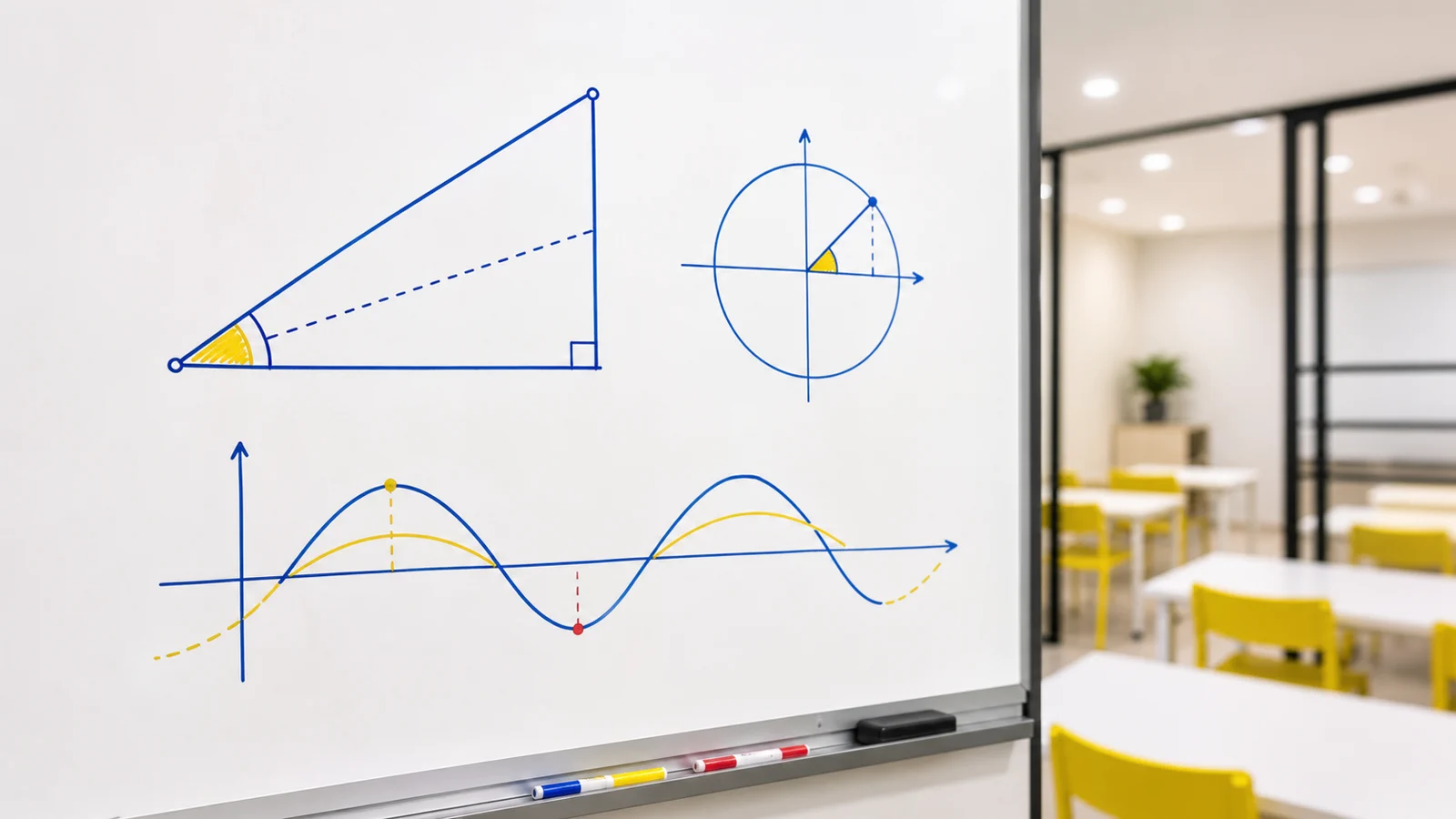 Trigonometric Identity