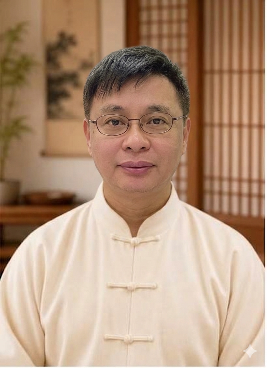 梁玉麟導師