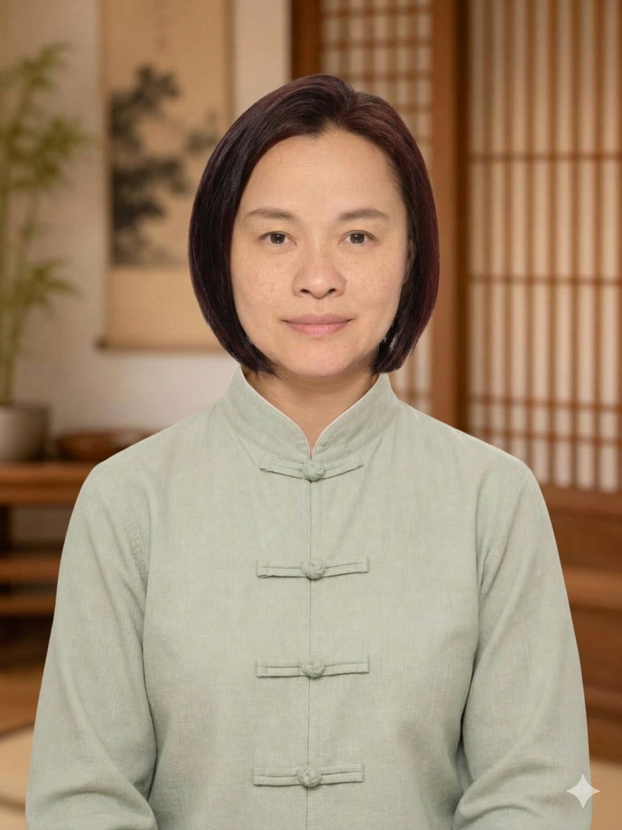 黃玉婷導師相片