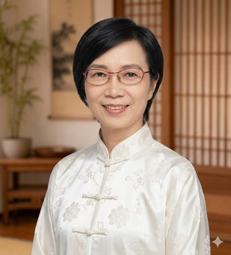 邱福嬌導師